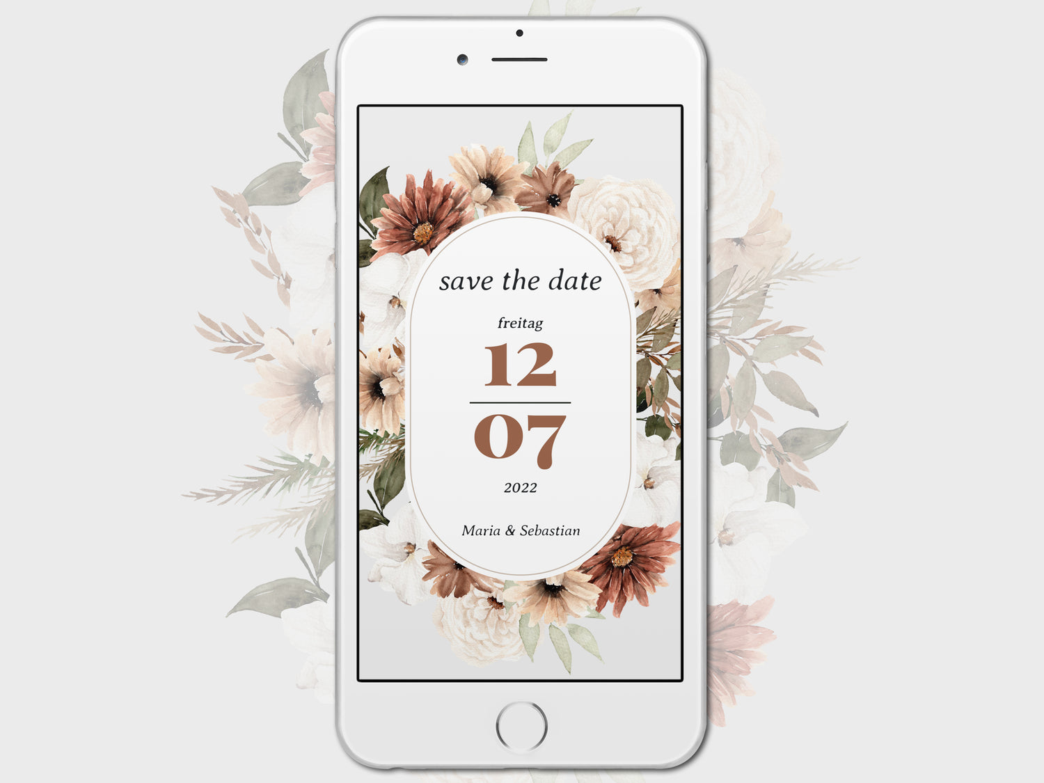 Save the Date